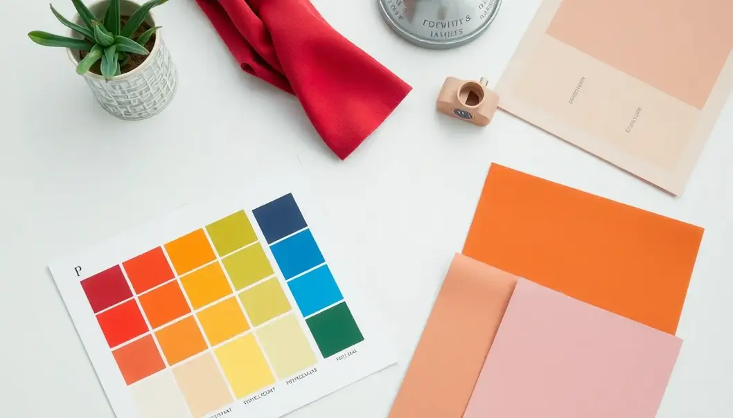 Discovering your skin tone is the first step in building a flattering wardrobe.