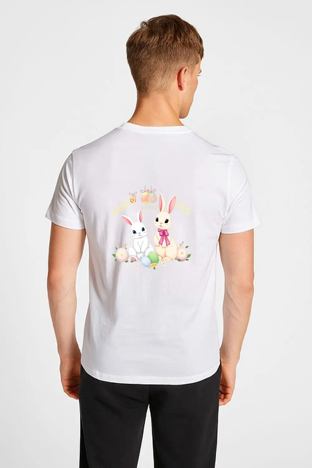 Candy Eggs  Cuddles T-Shirt