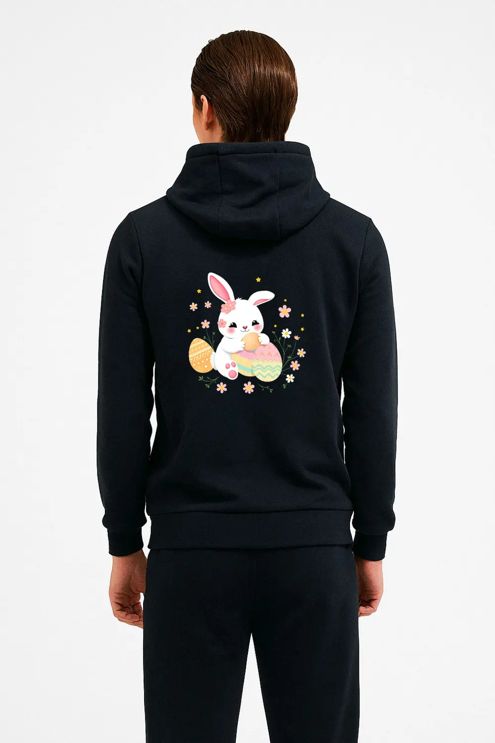 Carrot Collector Hoodie