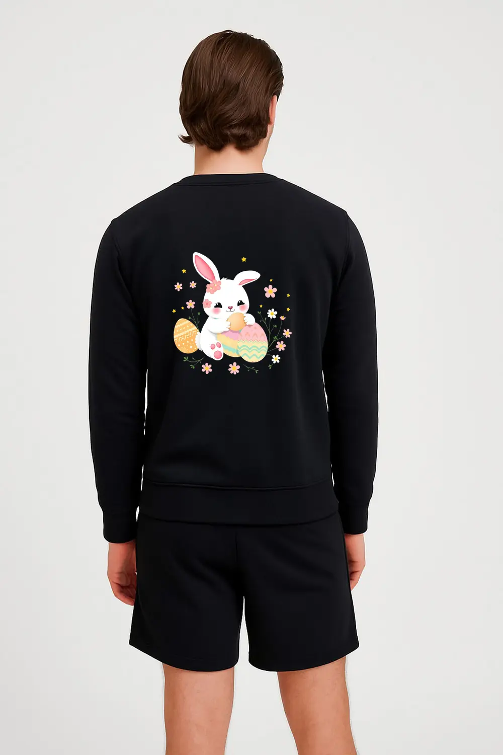 Carrot Collector Sweatshirt