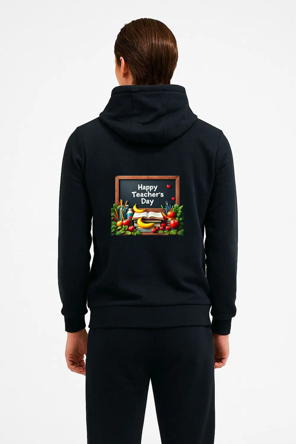 Celebrating Educators Everywhere Hoodie