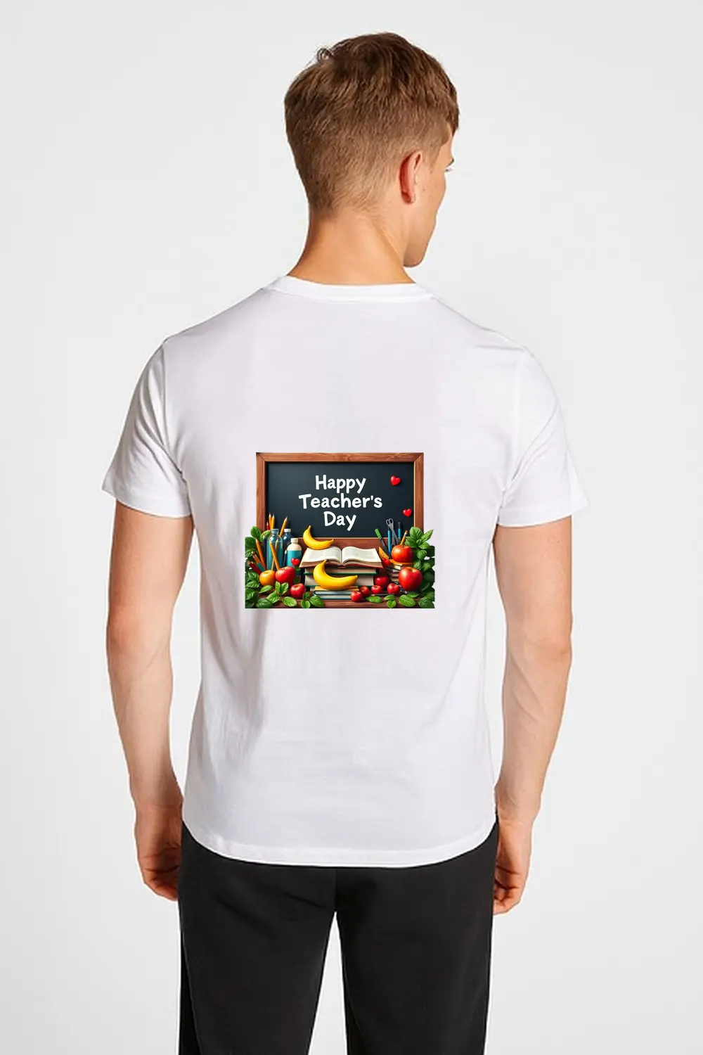 Celebrating Educators Everywhere T-Shirt