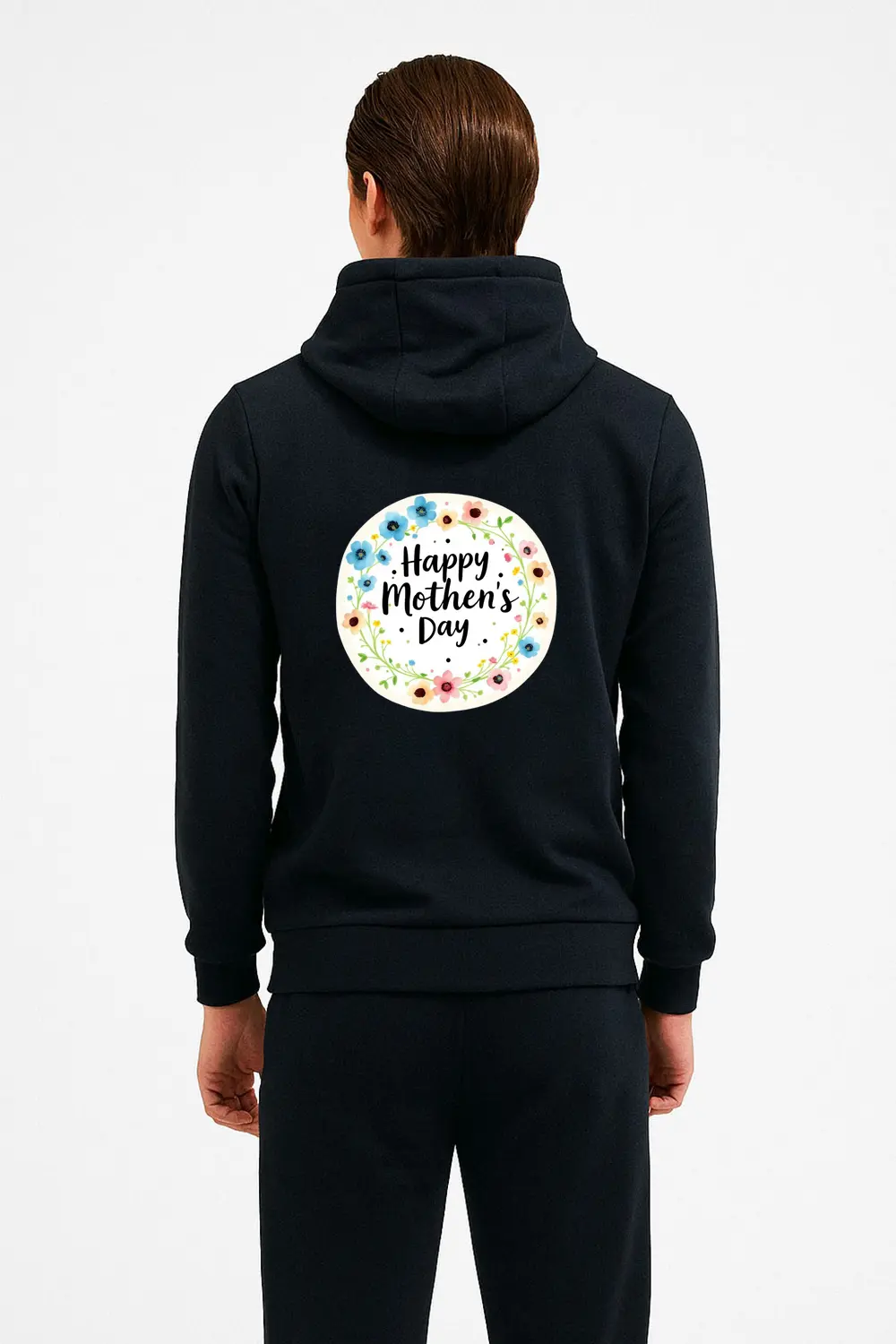CEO Of The House Hoodie