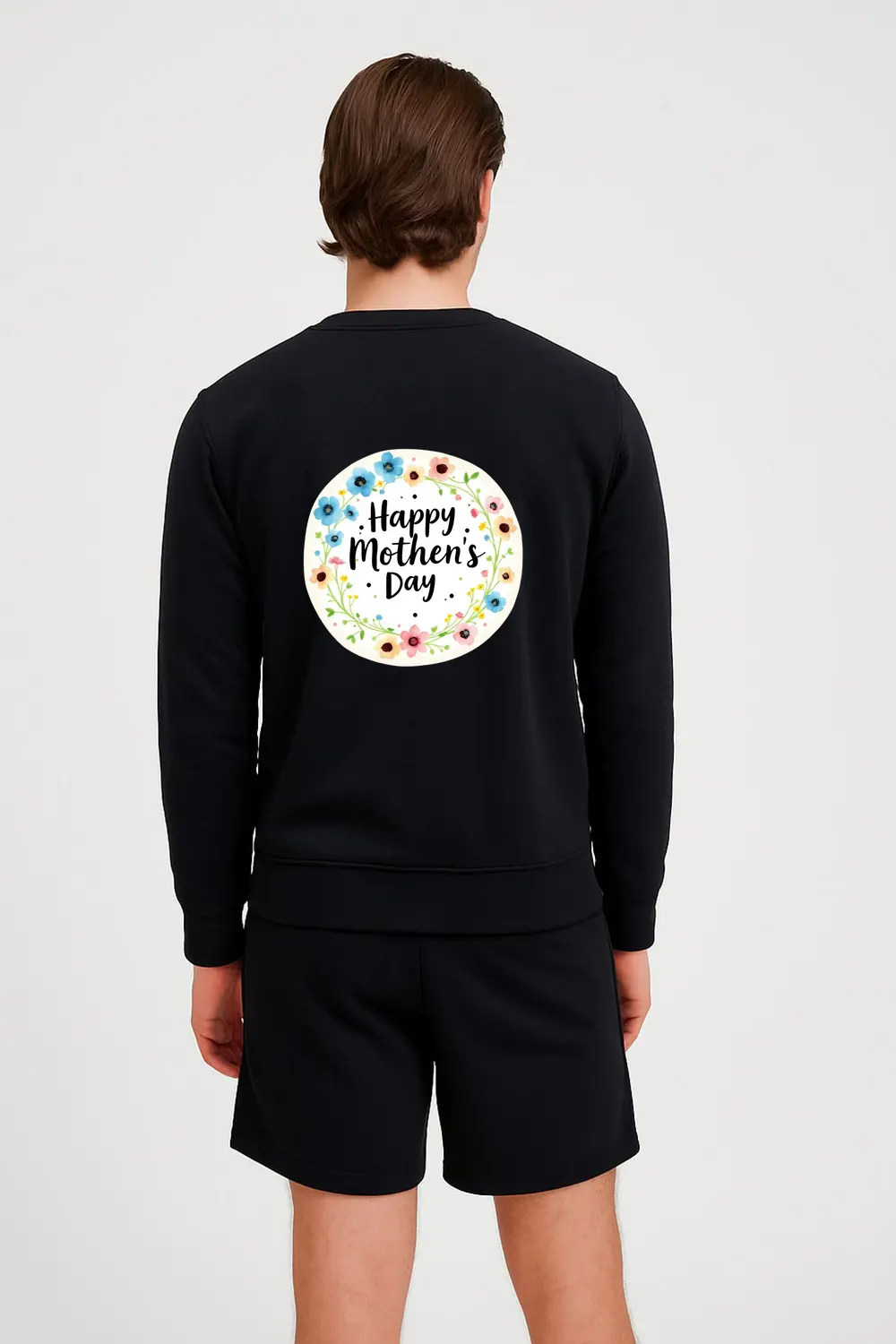 CEO Of The House Sweatshirt