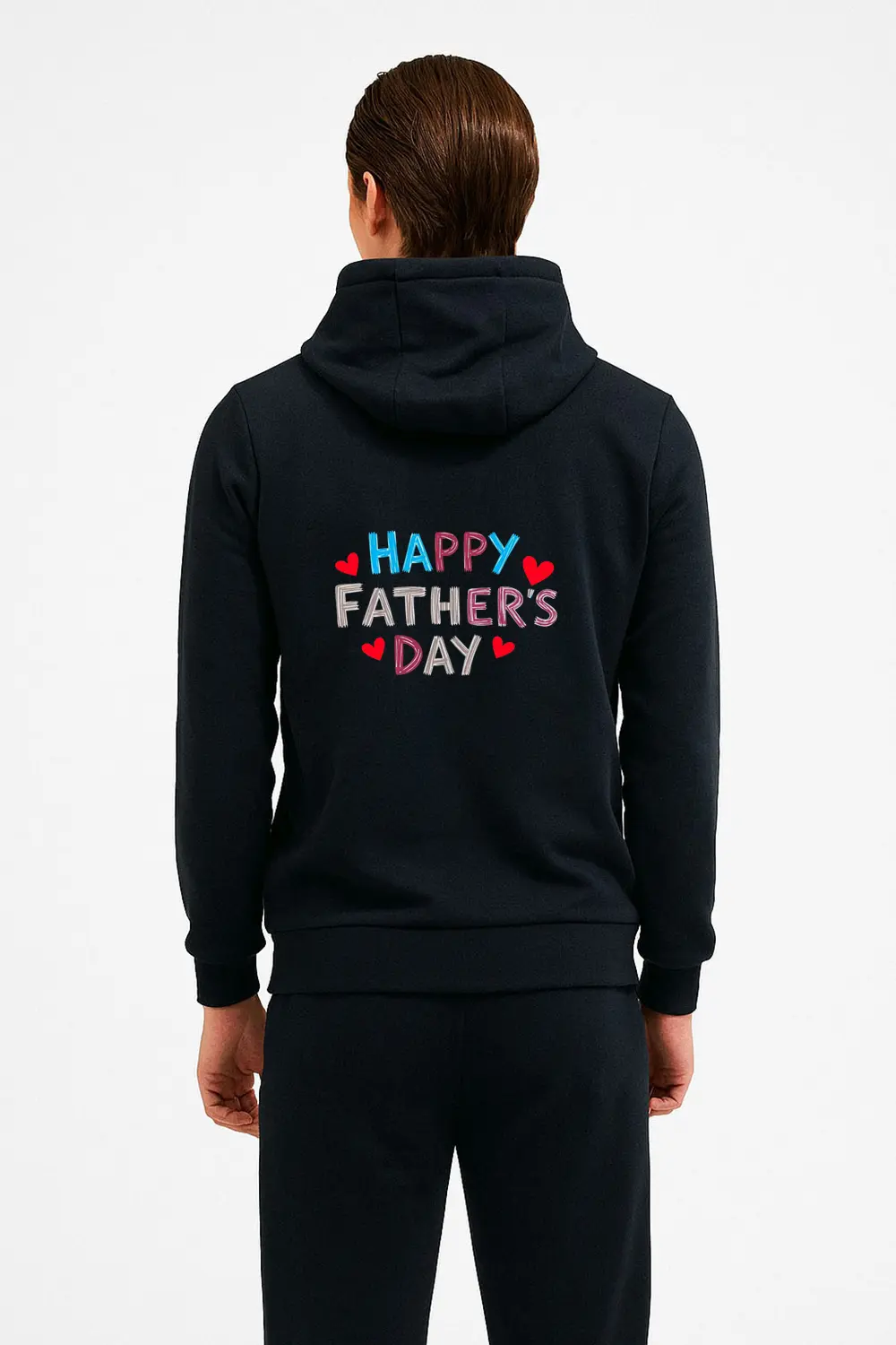Classic Cool And Dad Hoodie