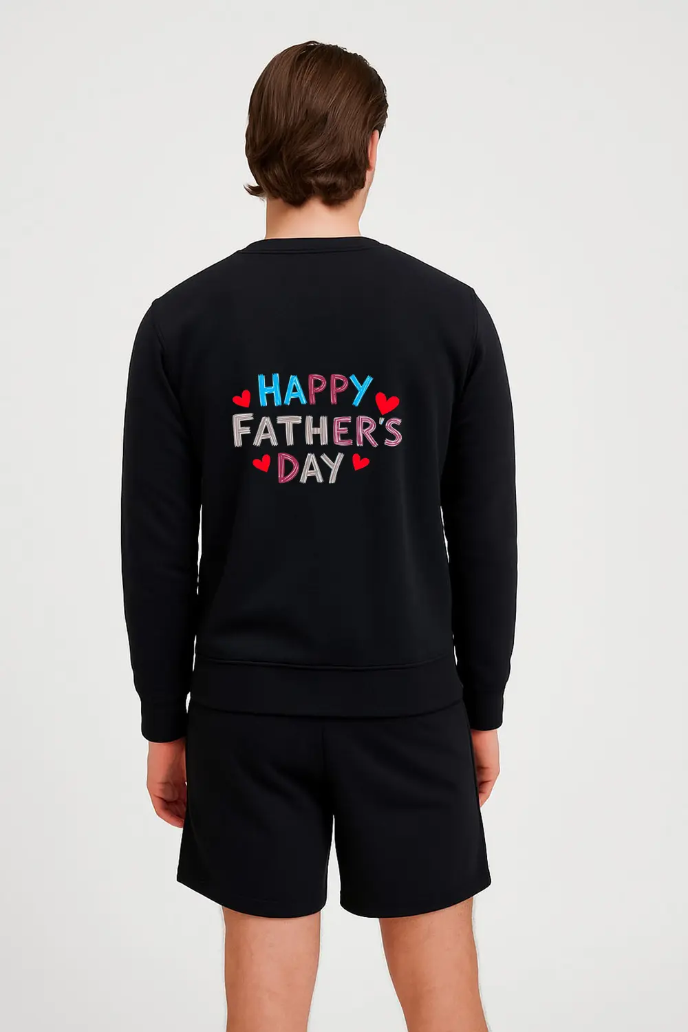 Classic Cool And Dad Sweatshirt