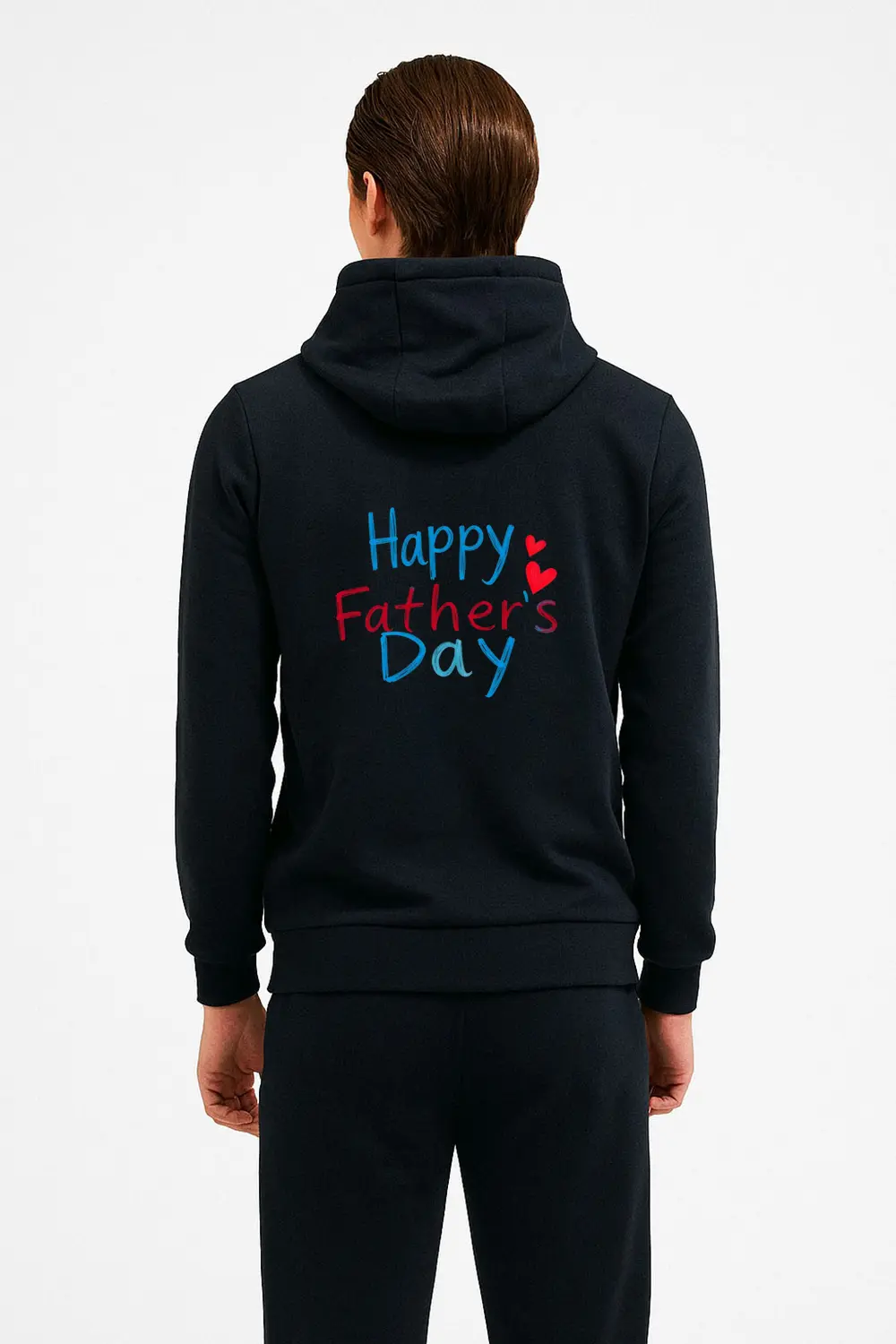 Cool Dads Only Hoodie